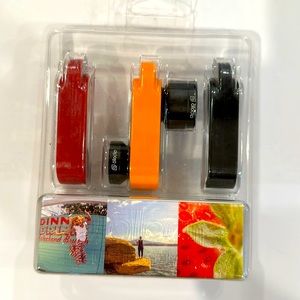 NWT📷📱OLLOCLIP THE ORIGINAL MOBILE  LENS SYSTEM